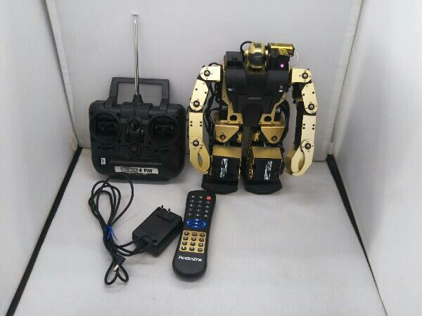 ジャンク ディアゴスティーニ ROBOZAK ロボザック ロボザック ROBOZAK