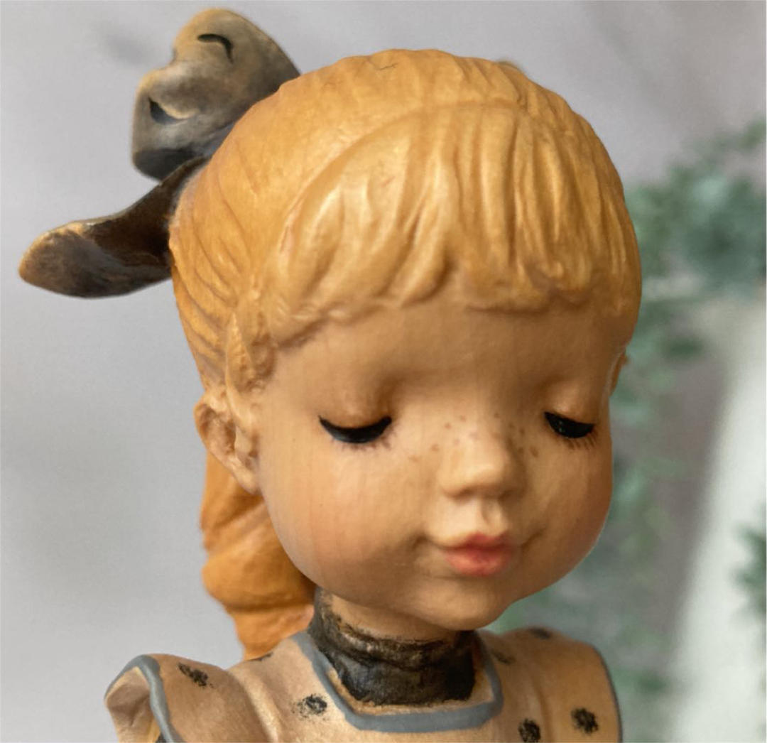 anri アンリ人形 サラケイ【Innocence】17cm 超レア 1000体限定 