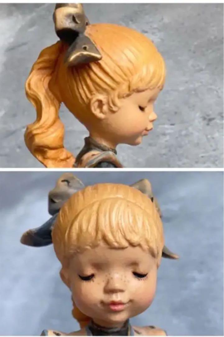 anri アンリ人形 サラケイ【Innocence】17cm 超レア 1000体限定 