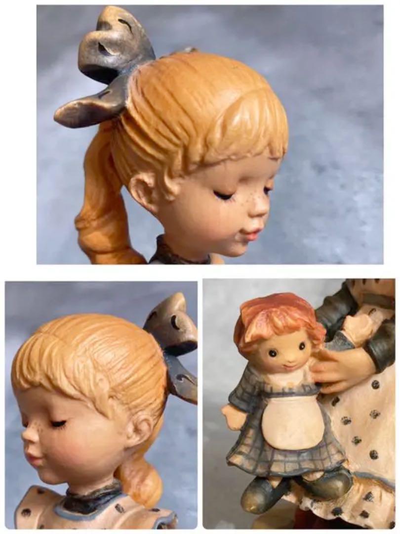 anri アンリ人形 サラケイ【Innocence】17cm 超レア 1000体限定 