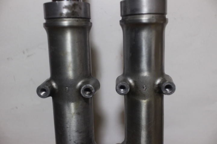 kz900 kz1000 z1 z2 z750a4 フロントフォーク 流用等に