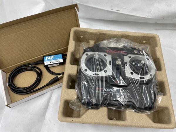 0304-125F⑨13544 DeAGOSTINI ディアゴスティーニ ドローン 週刊スカイライダー SKY RIDER drone 付属品有り