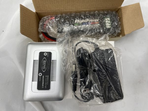 0304-125F⑨13544 DeAGOSTINI ディアゴスティーニ ドローン 週刊スカイライダー SKY RIDER drone 付属品有り