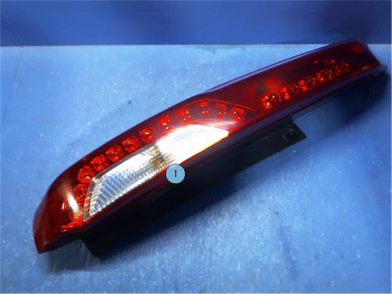 最新作，定番 日産 純正 エクストレイル DNT31 左テールランプ 26555-3UB0A P11300-20008644(テールライト)｜売買されたオークション情報、yahooの商品情報をアーカイブ公開 - オークファン 日産用