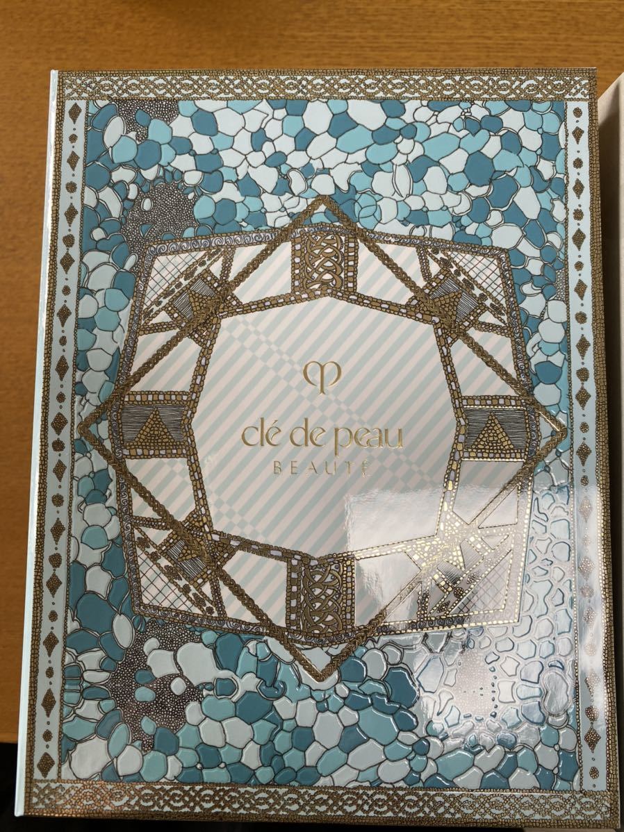 クレドポーボーテコフレセジュールアラメールモルト2 【公式通販】