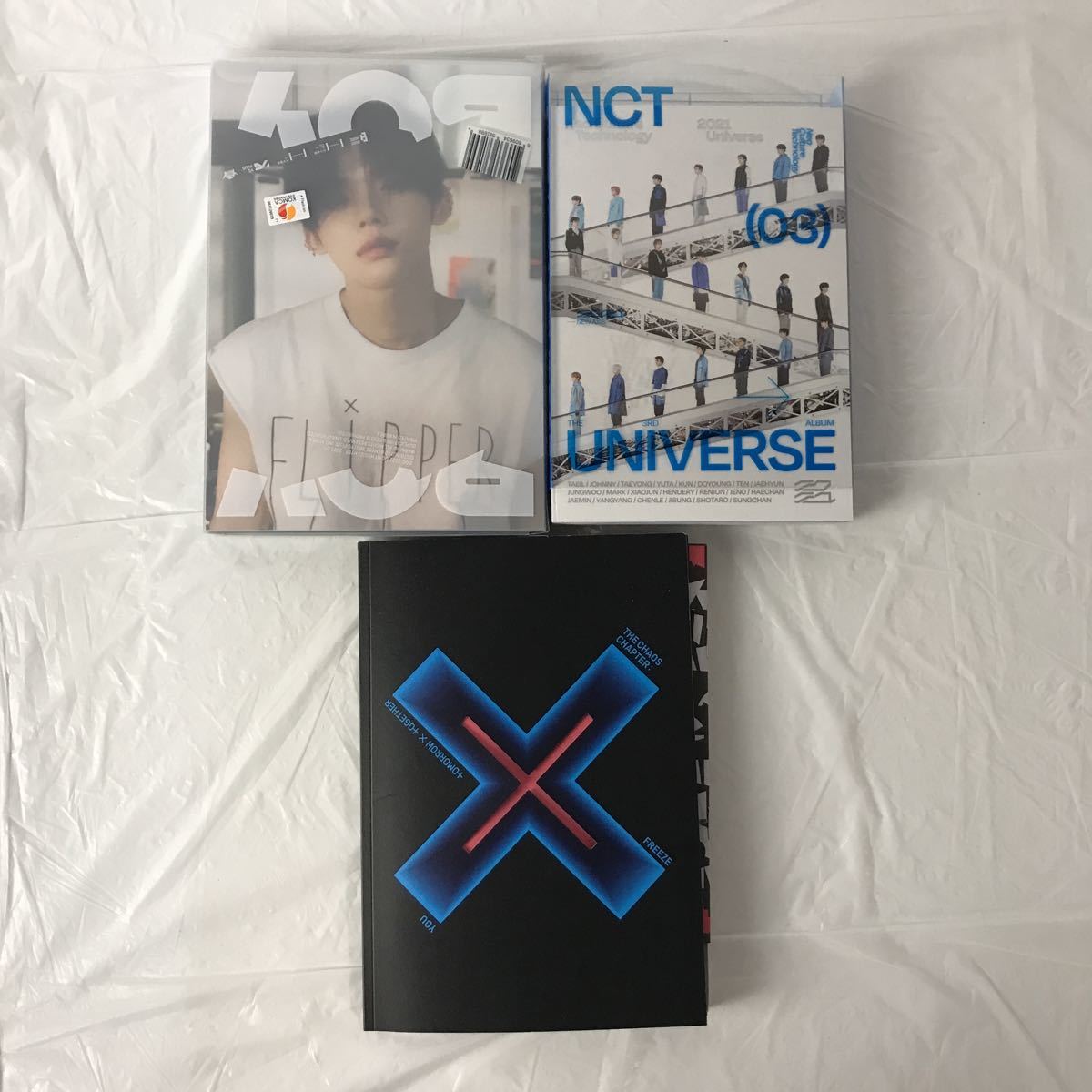 BTS 防弾少年団 CD+DVD THE 『I CD 手渡しトレカ U BEST I NEED OF