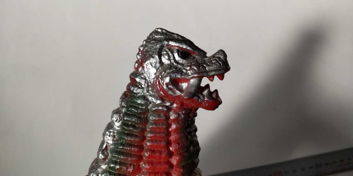 廃番ソフビ ビッグサイズ レッドキング DXウルトラ怪獣シリーズ 廃番ソフビ ビッグサイズ レッドキング DXウルトラ怪獣シリーズ 2026年