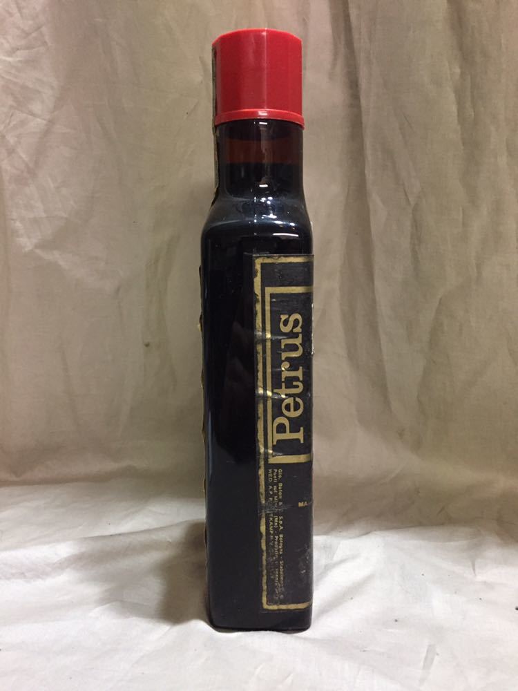 Petrus Pomerol - Wines | Pomerol, French cru Flask Red 0 A – in 1 Wine