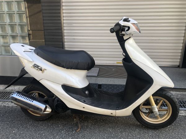 2026年最新Yahoo!オークション -ライブディオ zx 車体の中古品