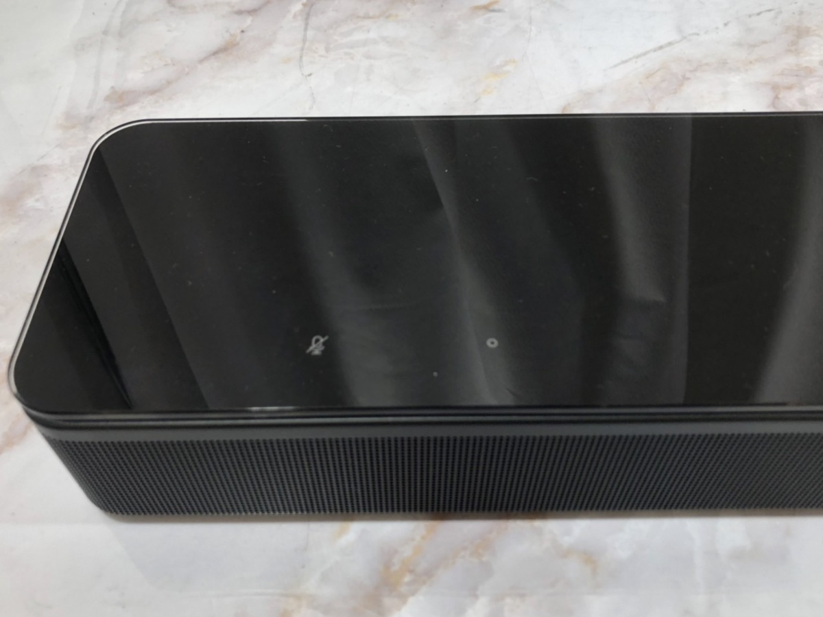 Bose Soundbar 700 [ボーズブラック] BOSE ボーズ シアター サウンド