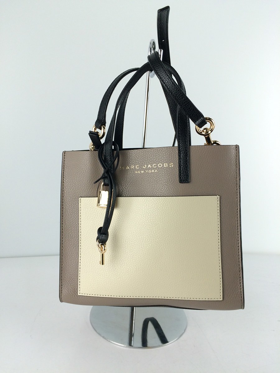 新作登場，セール MARC JACOBS トートバッグ/-/M0016132(その他)｜売買されたオークション情報、yahooの商品情報をアーカイブ公開 - オークファン その他