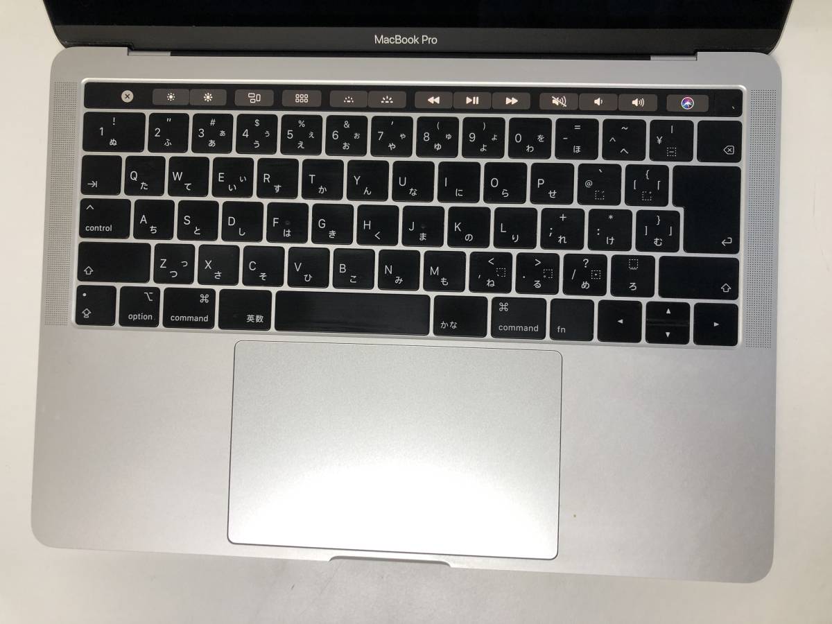 ジャンクMacBook Pro 2019 16インチ 32GB i9 2019 Apple