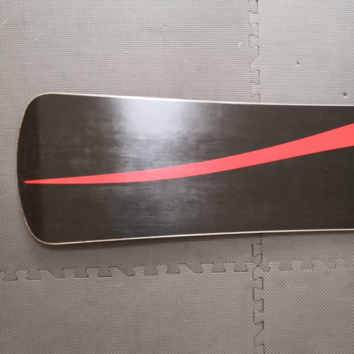 2018/2019 SG SNOWBOARDS SOUL159TITAN SG スノーボード ソウル159 