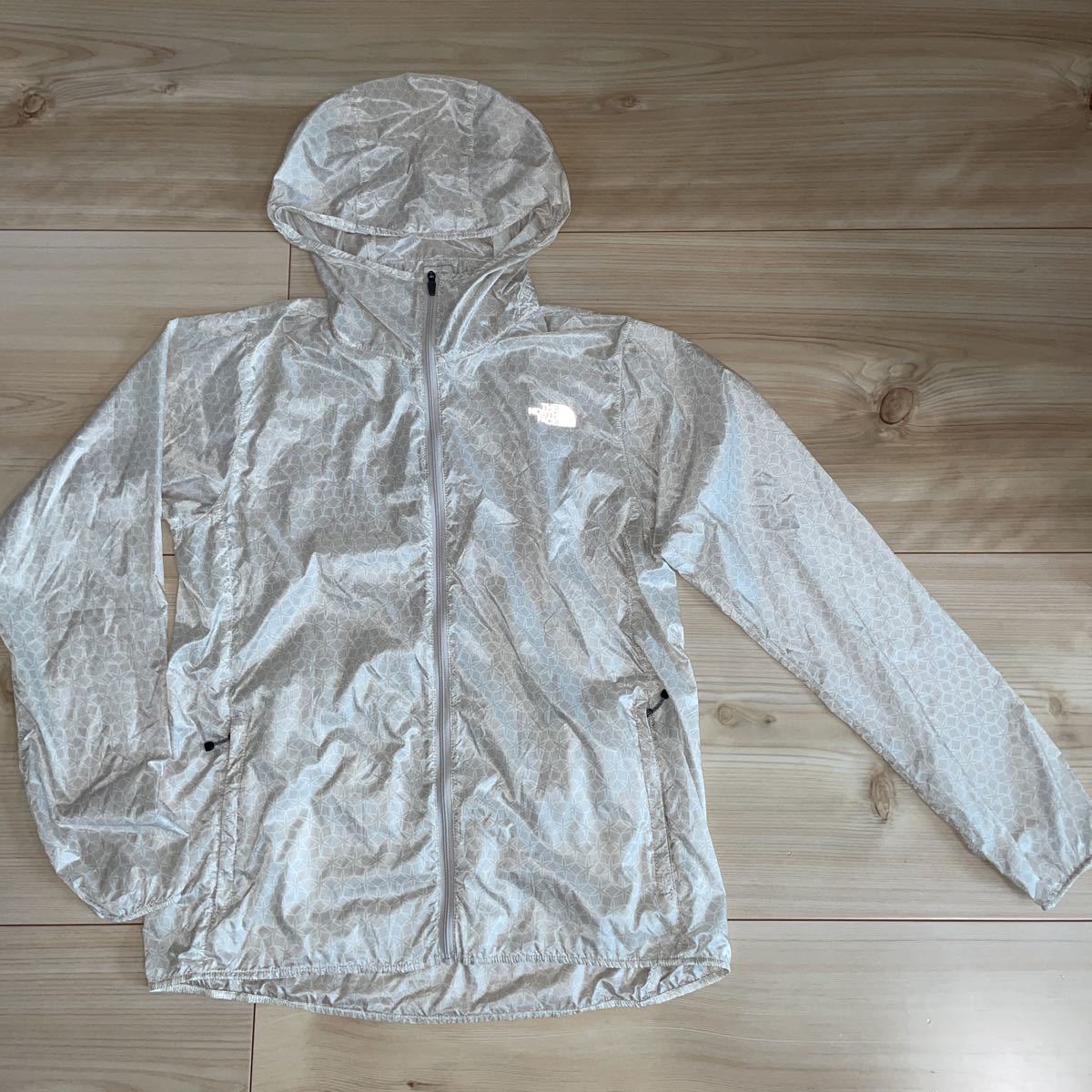 大人気，限定SALE ノースフェイス インパルスフーディ レディースM ジャケット(女性用)｜売買されたオークション情報、yahooの商品情報をアーカイブ公開 - オークファン 女性用