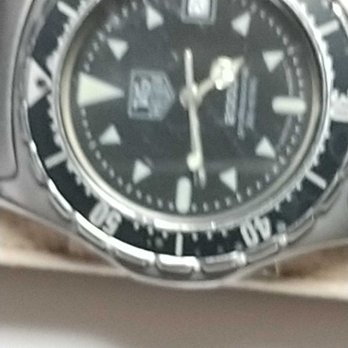 タグ・ホイヤー タグホイヤー 中古] heuer CG1121-0 ｜腕時計専門の 