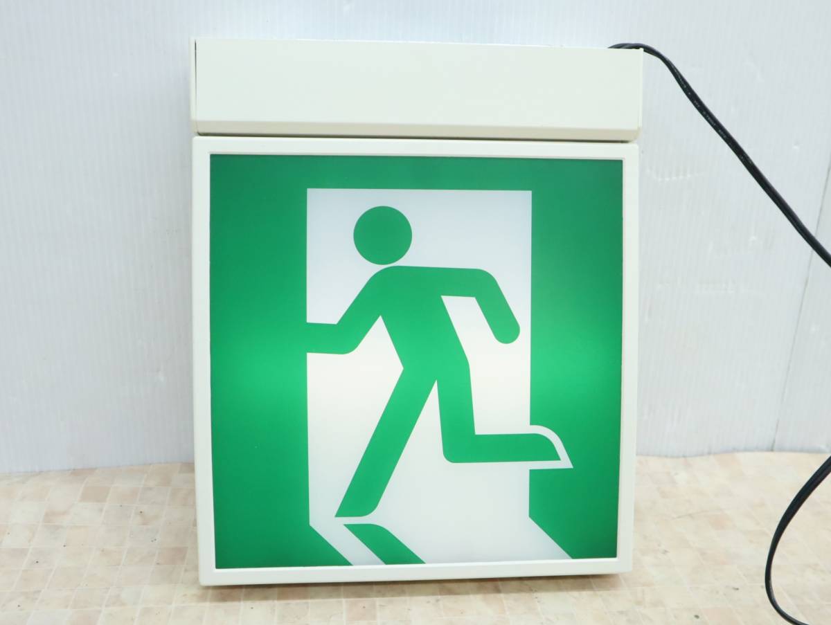 パナソニック（Panasonic）LED誘導灯コンパクトスクエア（お得な 通路