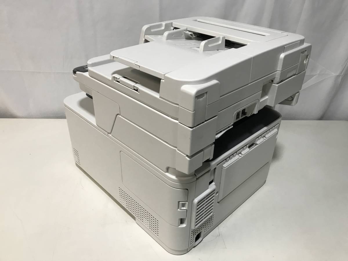完動品】OKI COREFIDO2 プリンター MC562dn OKI COREFIDO2 MC562dn