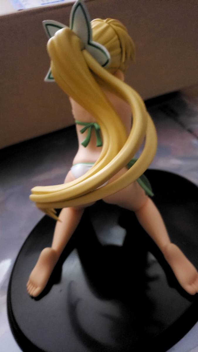 ソードアート・オンライン リーファ 水着ver. 1/7 フィギュア