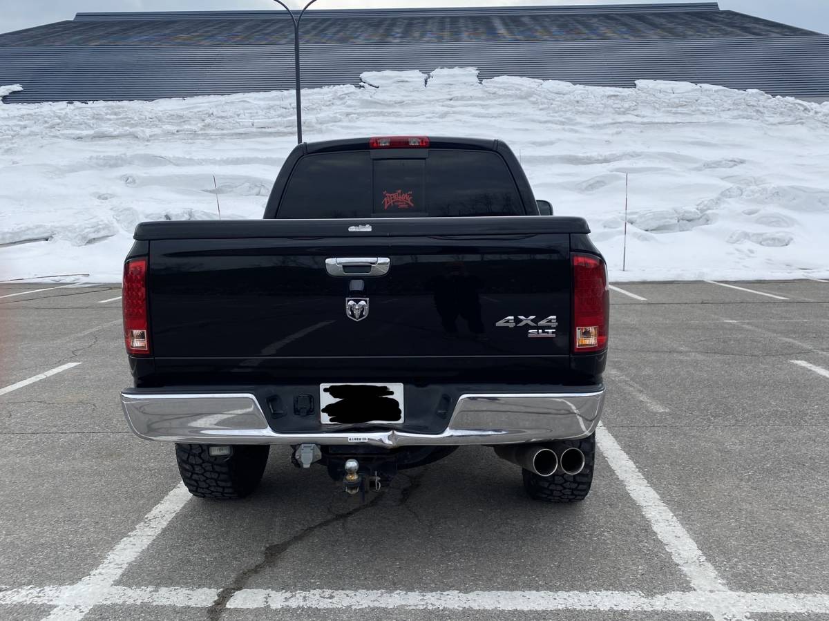 ダッジ ラムトラック １５００ アメ車 ２００５年式 ピックアップトラック 車検有 実働 ラム 売買されたオークション情報 Yahooの商品情報をアーカイブ公開 オークファン Aucfan Com