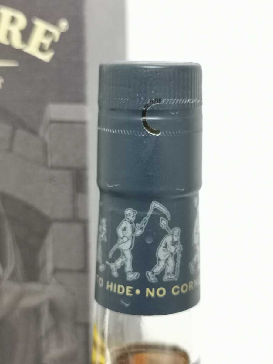 6666本 限定 国内未発売 新品 Bowmore ボウモア 23年 700ml ウイスキー