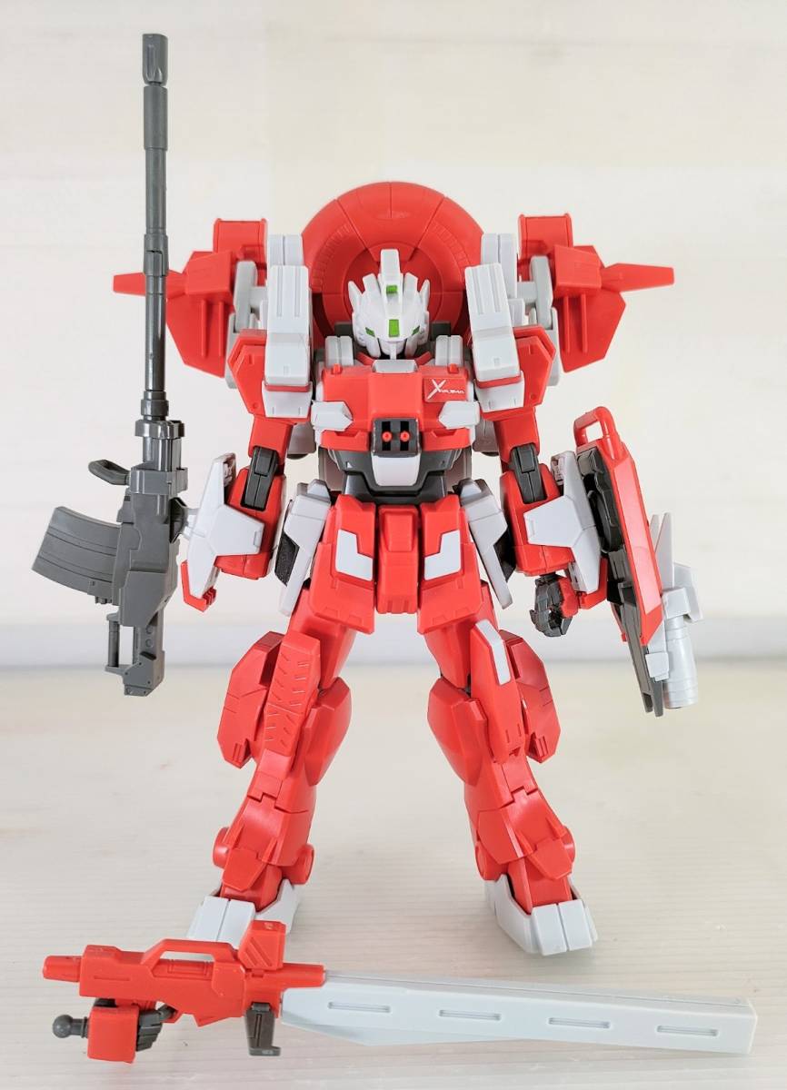 Hg Ez Sr フォックスハウンド 完成品 検 Hgbf Ez 8 完成品 売買されたオークション情報 Yahooの商品情報をアーカイブ公開 オークファン Aucfan Com