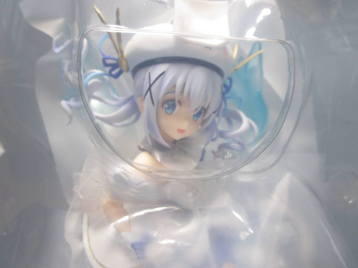 未開封 ANIPLEX+ きららファンタジア ご注文はうさぎですか？ チノ ま