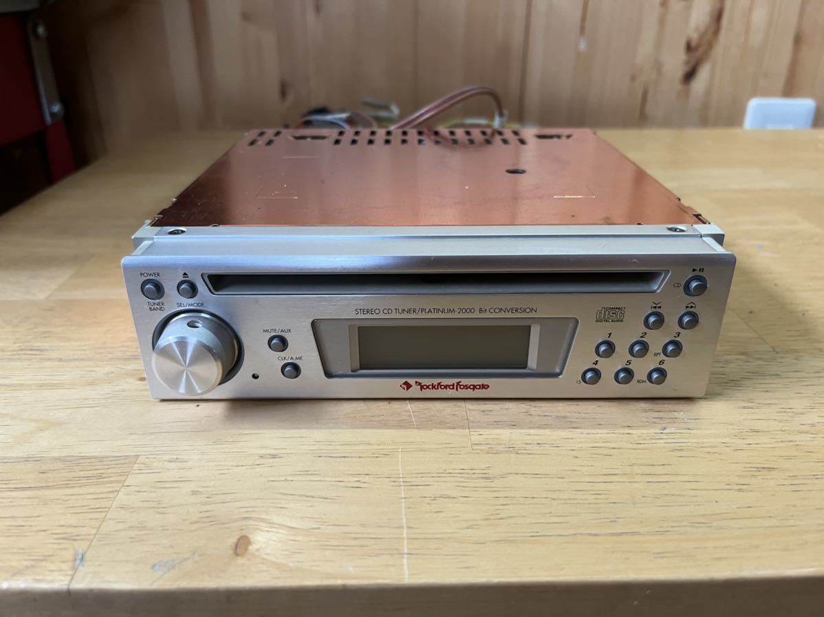 ロックフォード RFX-8250 - Rockford Yahoo!オークション Yahoo