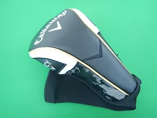 その他 c_e D[108753]キャロウェイ LEGACY BLACK 2013 460/SPEED METALIX ZX/S