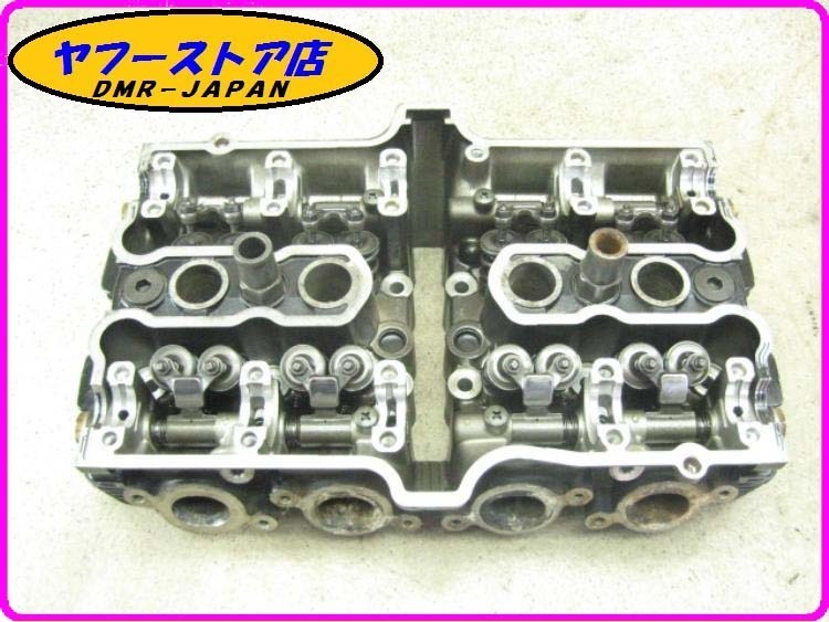 激安大特価，100%新品 OHベース あり 純正 シリンダーヘッド バルブ セット GSX400 インパルス K715(スズキ用)｜売買されたオークション情報、yahooの商品情報をアーカイブ公開 - オークファン スズキ用