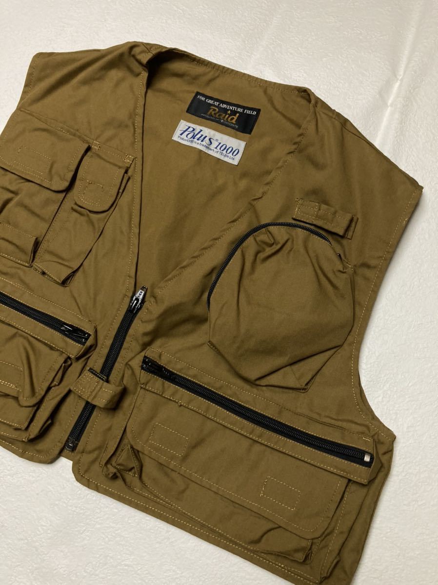 ◇ DESCENTE ◇ デサント 80s 90s ヴィンテージ デッドストック