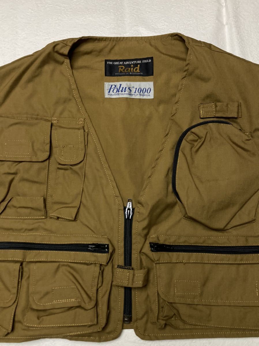 ◇ DESCENTE ◇ デサント 80s 90s ヴィンテージ デッドストック