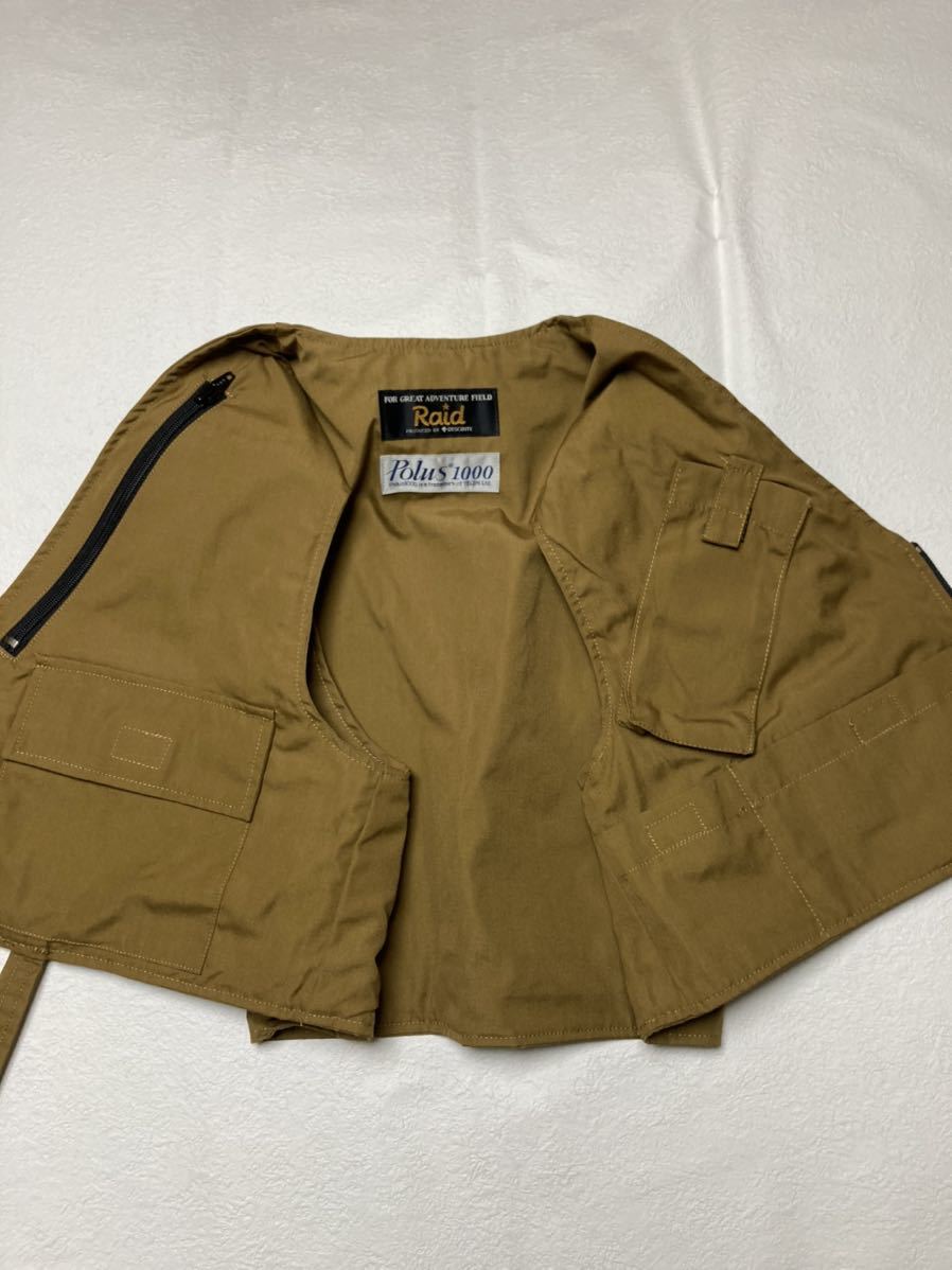 ◇ DESCENTE ◇ デサント 80s 90s ヴィンテージ デッドストック