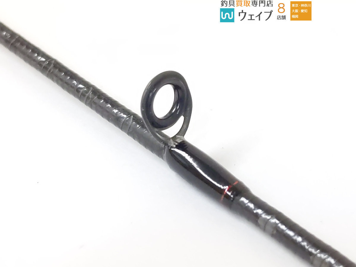 シマノ ゾディアス 172mh 2 2ピースベイトロッド 売買されたオークション情報 Yahooの商品情報をアーカイブ公開 オークファン Aucfan Com