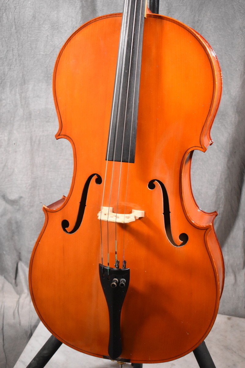 Josef Jan Dvorak J.J.ドボルザーク チェロ 格安，新品 CJosef Jan