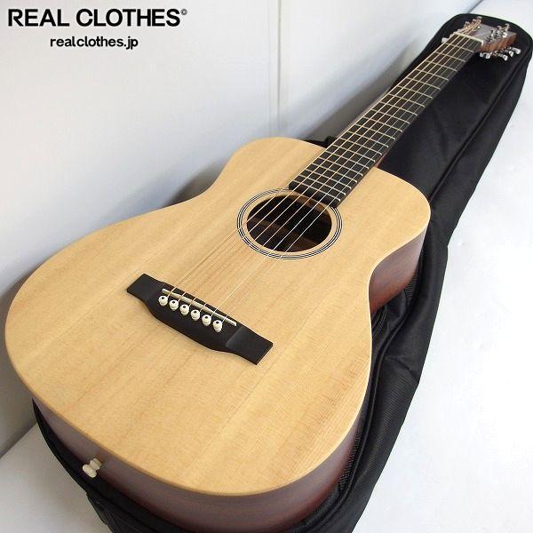 ☆【美品】Martin/マーティン Little Martin LX1 リトル・マーチン 