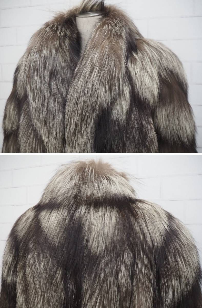 □シャドーフォックス□ハーフコート□着丈71㎝□SAGAシルバー □ブルーフォックス□ハーフコート□着丈71㎝□斜め段スリーブ □染めブルーフォックス□ハーフコート□着丈70㎝□SAGAシルバー □ブルー⁄シャドーフォックス□ハーフコート□着丈57㎝□レア ■ブルーフォックス■ハーフコート■着丈71㎝■斜め段スリーブ■ ハーフコート ■シルバーフォックス■ハーフコート■着丈71㎝■SAGAゴールド■FINLAND■