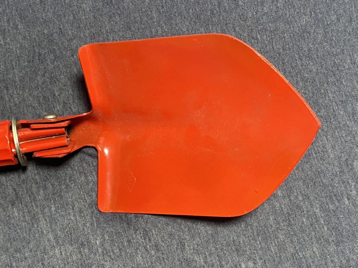 スノーピーク シャベルスコップ８０年代ロゴレアモノ スノーピーク 売買されたオークション情報 Yahooの商品情報をアーカイブ公開 オークファン Aucfan Com