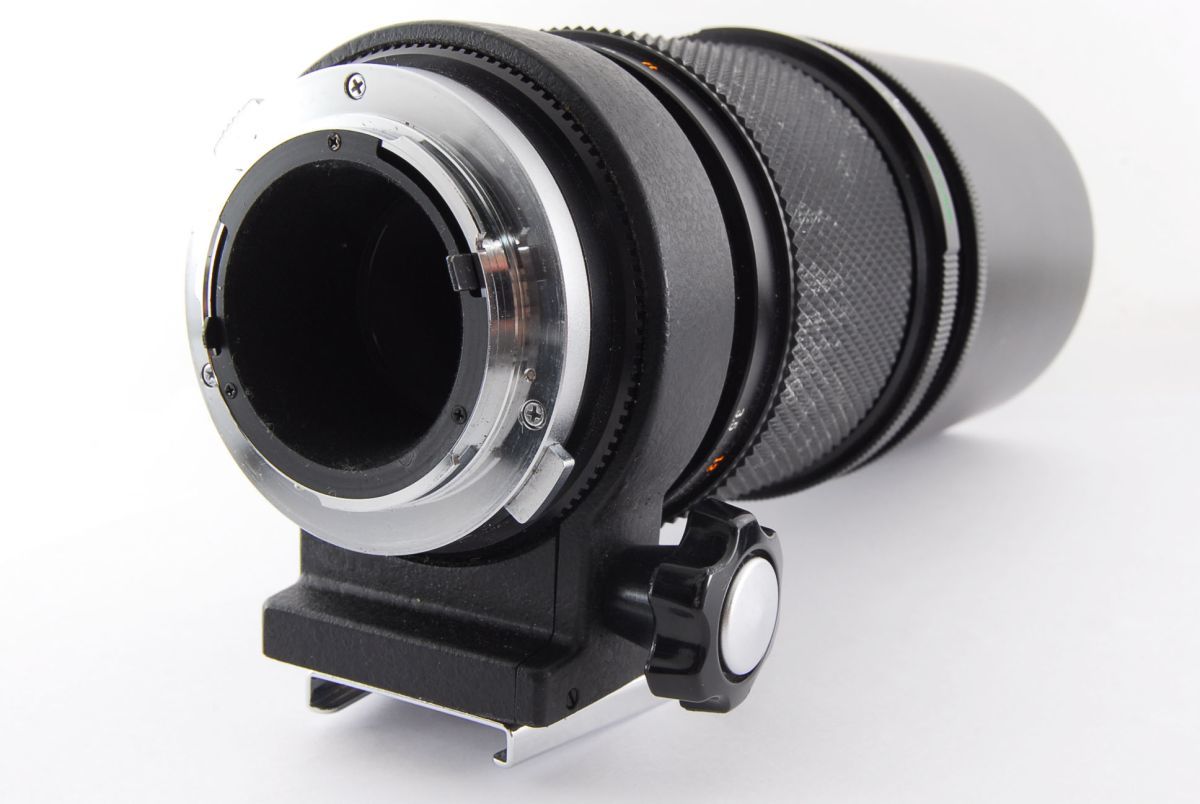 Sigma Zoom Lens 80-200mm High Speed | - eBay High-Speed 1:3.5-4 