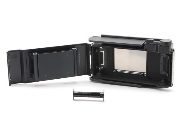 A- Mint] TOYO Roll Film Holder 69/45 6x9 for 4x5 Large Format From