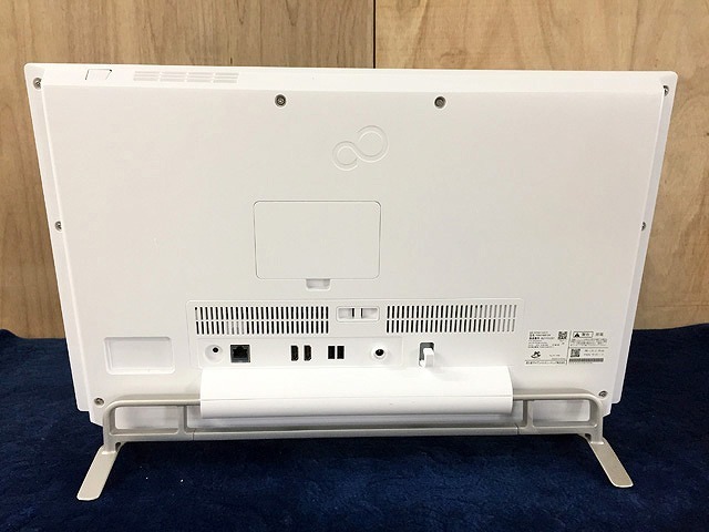 TTD72037相 富士通 一体型PC ESPRIMO FH60/F3 FMVF60F3W AMD Ryzen 5 