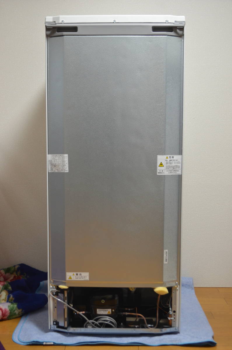 40139 冷蔵庫 272L 2020年製 AQR-27J-S AQUA 【公式通販】