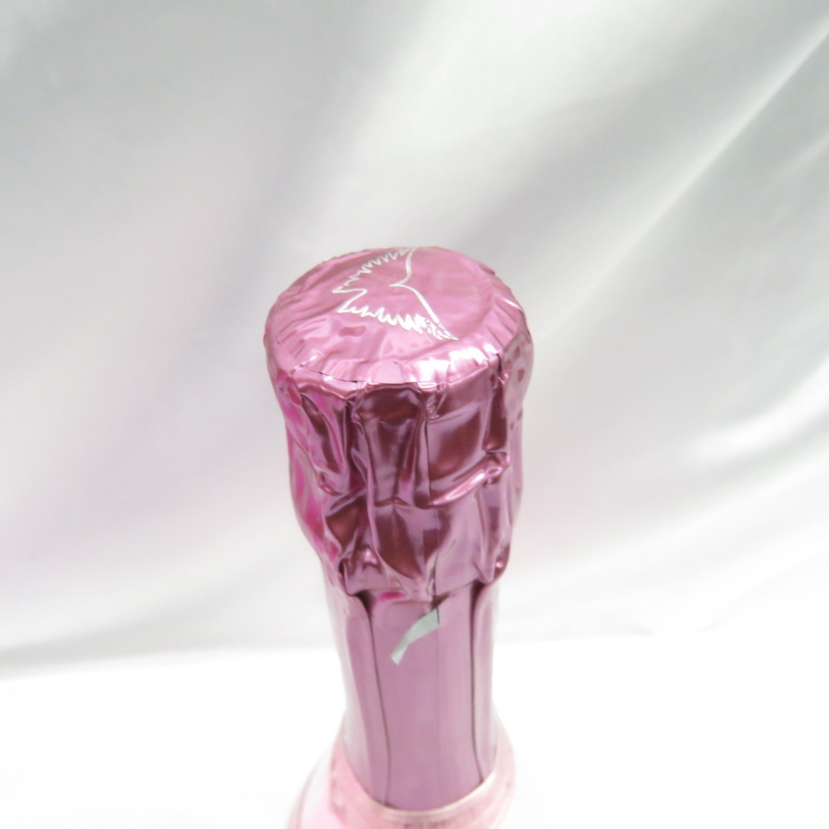 未開栓】ANGEL エンジェル ヴィンテージ ピンク 2005 シャンパン 750ml
