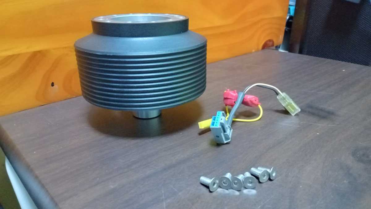 WorksBellステアリングボスMINI R55⁄R56用 エアバッグ対応 お得，2025