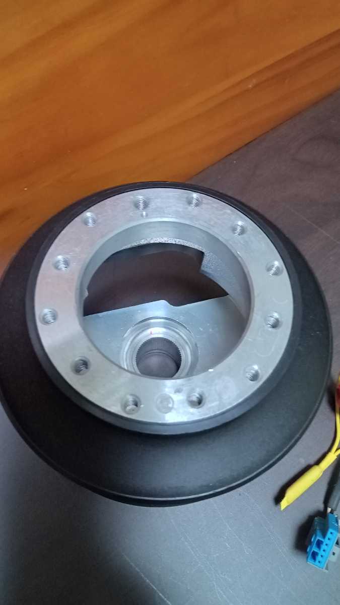 WorksBellステアリングボスMINI R55⁄R56用 エアバッグ対応 お得，2025