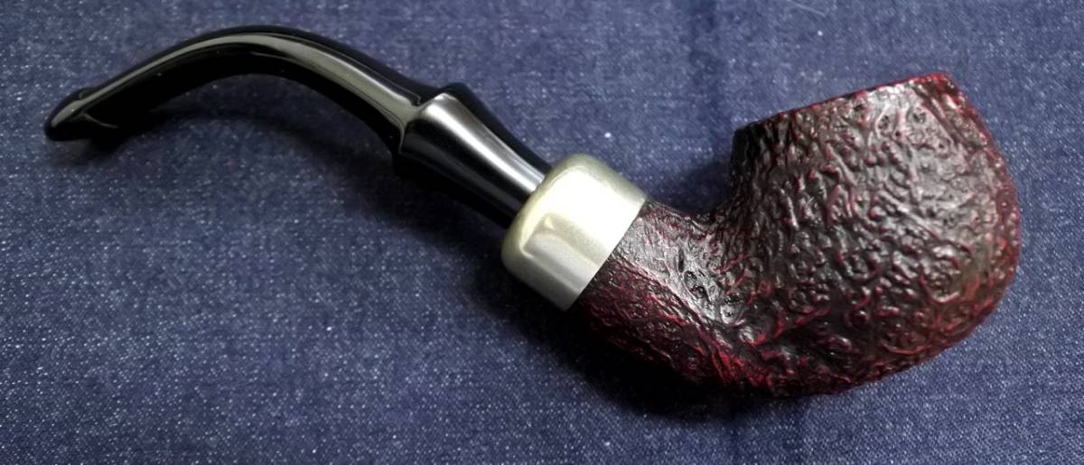 喫煙具】K&P PETERSON