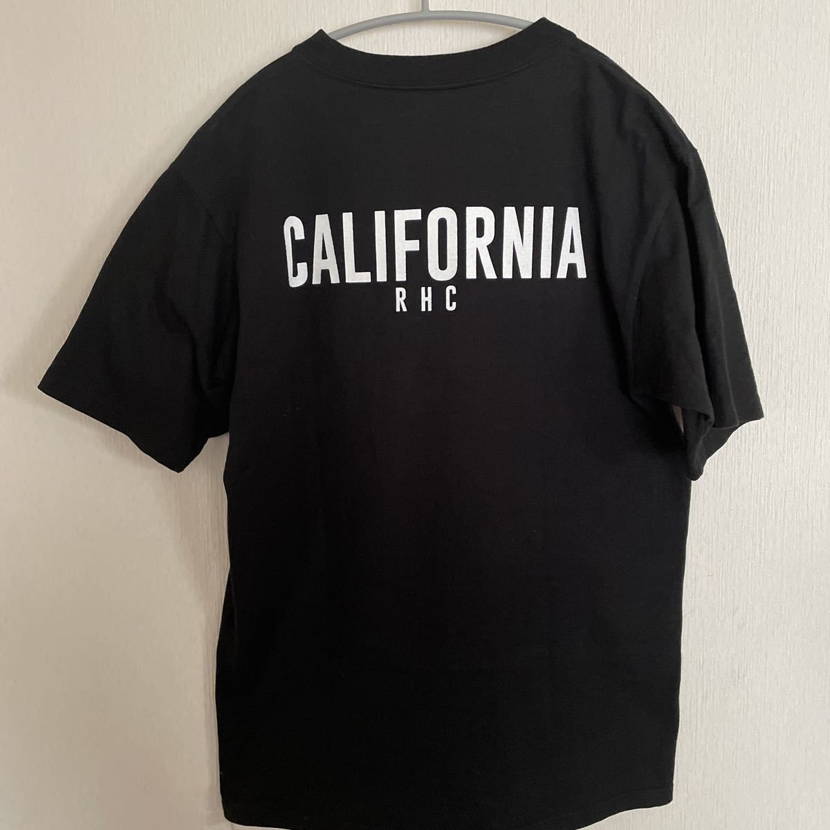 CALIFORNIA STANDARD RHC Item Up ワン RHC スタンダード 