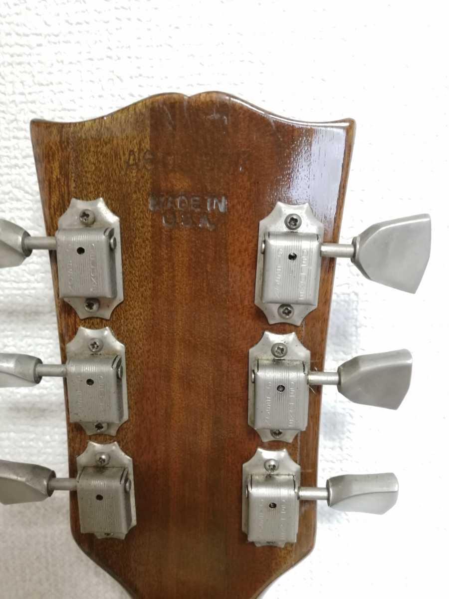 激安！】Gibson J-50 Deluxe 1973~1975年製 ヴィンテージ ギブソン