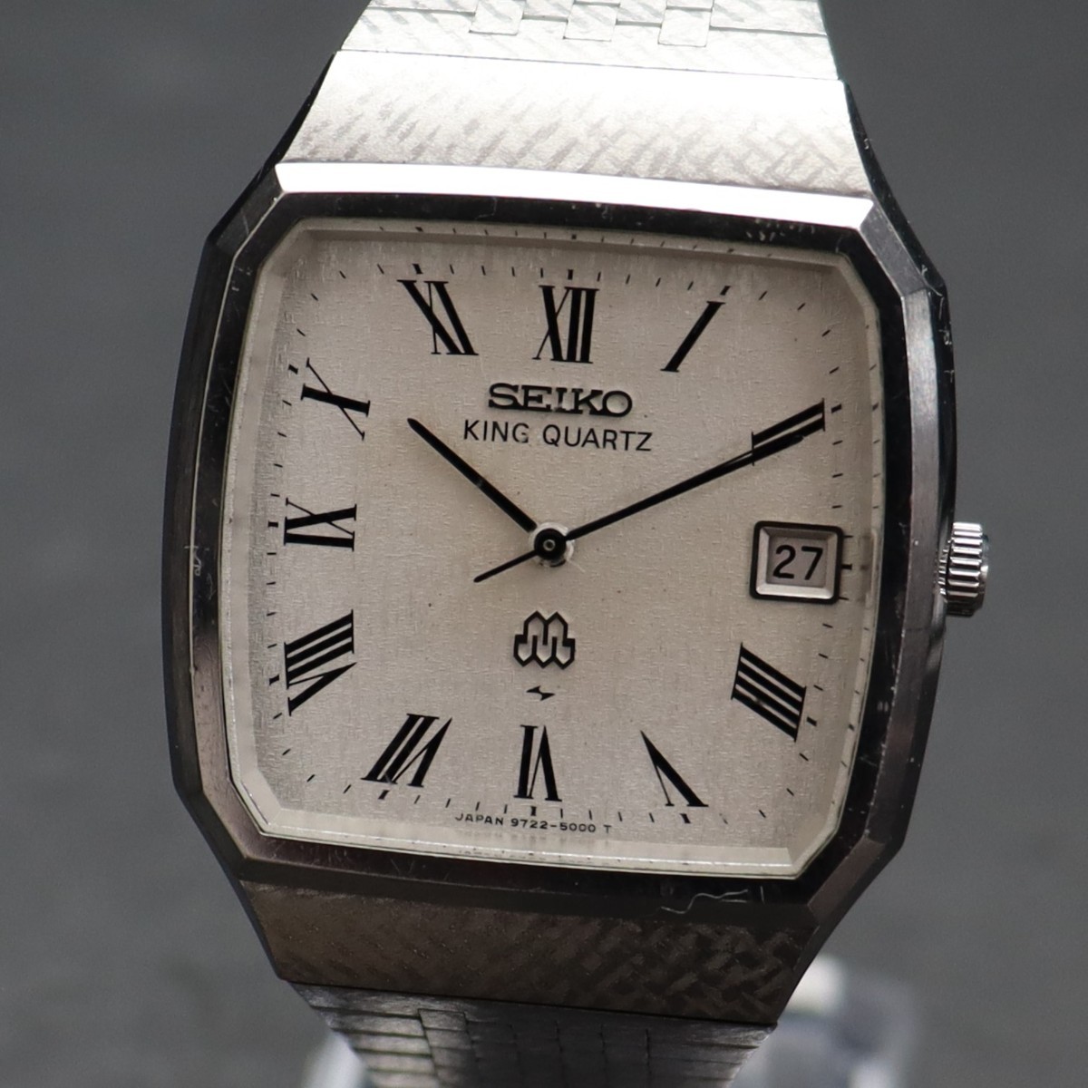 SEIKO KING QUARTZ セイコー キングクォーツ クォーツ キング | 0 