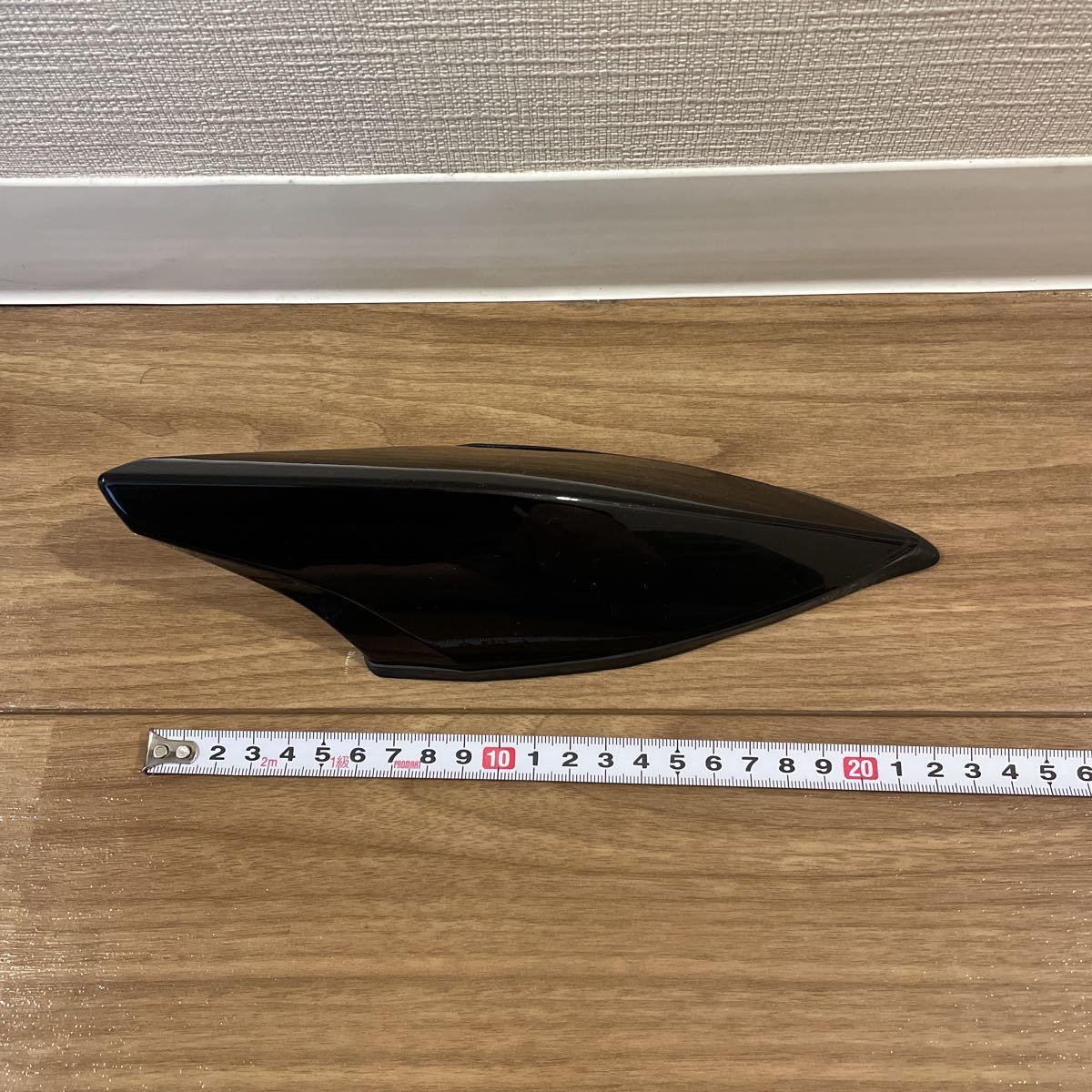 美品！モデリスタ☆ルーフラインアンテナ ☆ドルフィンアンテナ
