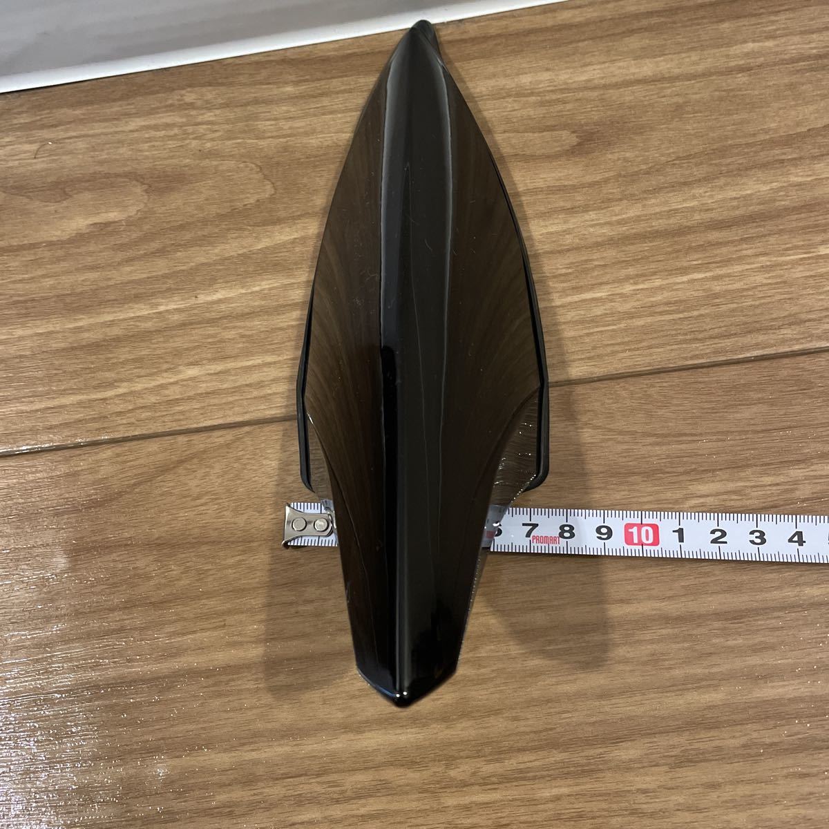 美品！モデリスタ☆ルーフラインアンテナ ☆ドルフィンアンテナ